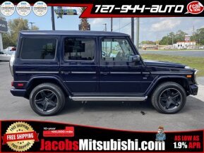 2017 Mercedes-Benz G550 for sale 101860789