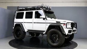 2017 Mercedes-Benz G550 for sale 101877518