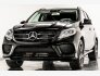 2017 Mercedes-Benz GLE 43 AMG for sale 101753636