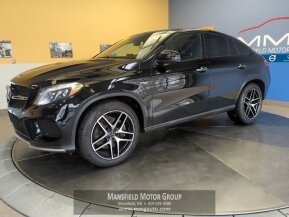2017 Mercedes-Benz GLE 43 AMG for sale 101930894
