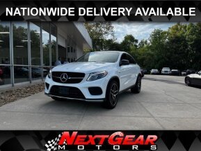 2017 Mercedes-Benz GLE 43 AMG for sale 101945723