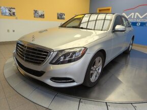 2017 Mercedes-Benz S550 for sale 101727151