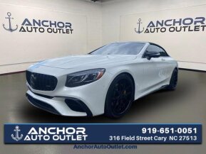 2017 Mercedes-Benz S550 for sale 101786027