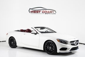 2017 Mercedes-Benz S550 for sale 101857947