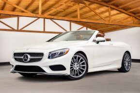 2017 Mercedes-Benz S550 for sale 101932850
