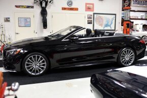 2017 Mercedes-Benz S550 for sale 101932866