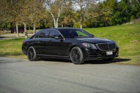2017 Mercedes-Benz S550 for sale 101971335