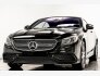 2017 Mercedes-Benz S63 AMG for sale 101805307