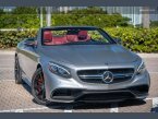 Thumbnail Photo 2 for 2017 Mercedes-Benz S65 AMG