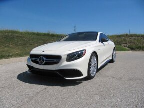 2017 Mercedes-Benz S65 AMG for sale 101903245