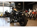 Thumbnail Photo 7 for 2017 Moto Guzzi V9 Bobber