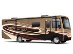 2017 Newmar Bay Star 3124 specifications