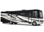 2017 Newmar Canyon Star 3513 specifications