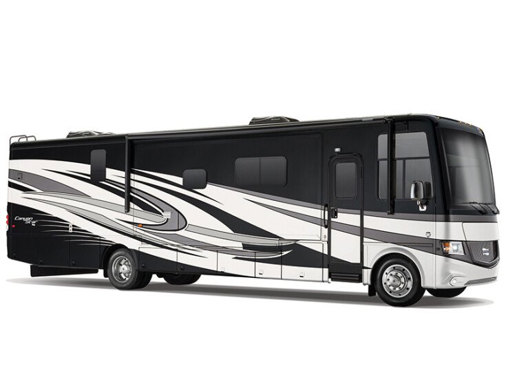 2017 Newmar Canyon Star 3513 specifications