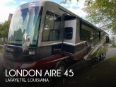 2017 Newmar London Aire