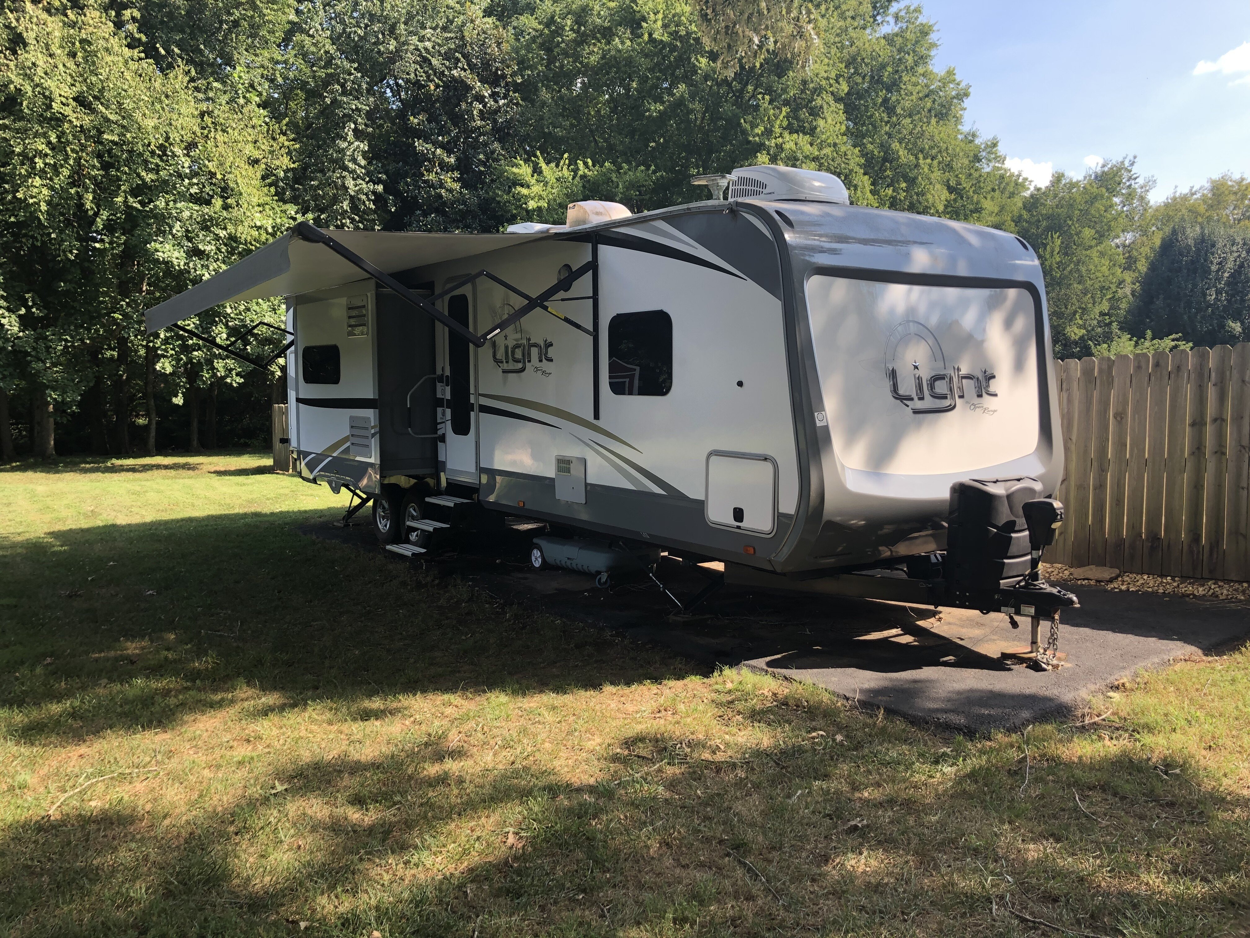 Open Range Light RVs for Sale - RVs on Autotrader