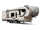 2017 Palomino Columbus 320RS specifications