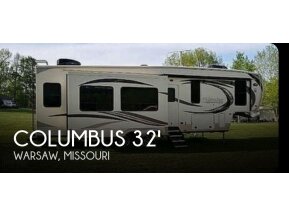 2017 Palomino Columbus for sale 300353393