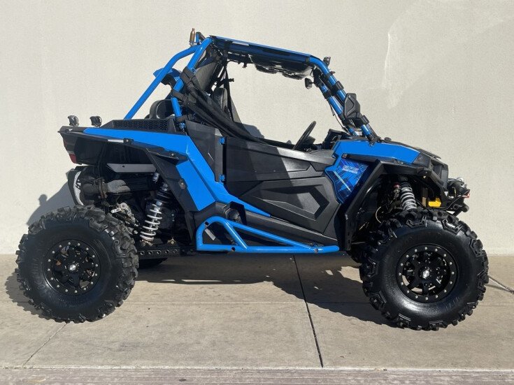 Thumbnail Photo undefined for 2017 Polaris RZR XP 1000 EPS High Lifter Edition