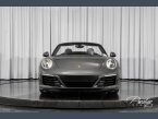 Thumbnail Photo 2 for 2017 Porsche 911 Carrera S