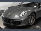 Thumbnail Photo 4 for 2017 Porsche 911 Carrera S
