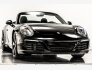 2017 Porsche 911 Carrera S Cabriolet for sale 101734104
