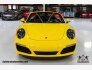 2017 Porsche 911 Carrera Cabriolet for sale 101816154