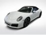 2017 Porsche 911 Carrera 4S for sale 101835539
