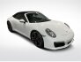 2017 Porsche 911 Carrera 4S for sale 101835539