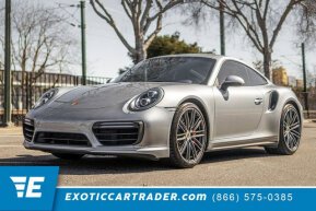 2017 Porsche 911 Turbo for sale 101859710