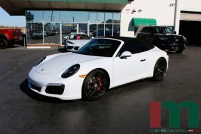 2017 Porsche 911 Carrera 4S for sale 101968037