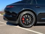 Thumbnail Photo 2 for 2017 Porsche Panamera Turbo