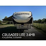 2017 Prime Time Manufacturing Crusader for sale 300410034