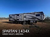 2017 Prime Time Manufacturing Spartan for sale 300528628