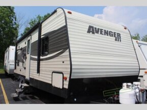 2017 Prime Time Manufacturing Avenger for sale 300401973