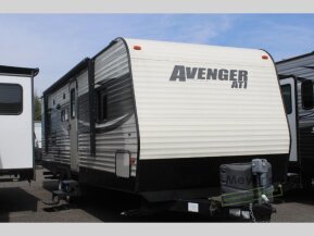 2017 Prime Time Manufacturing Avenger 26BBS for sale 300407428