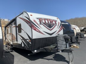 2017 Prime Time Manufacturing Fury for sale 300373573