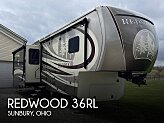 2017 Redwood Redwood for sale 300521290