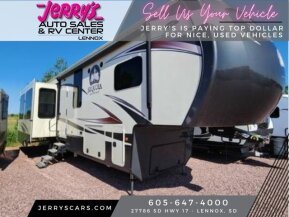 2017 Redwood Sequoia for sale 300459570