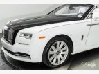 Thumbnail Photo 9 for 2017 Rolls-Royce Dawn