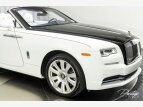Thumbnail Photo 2 for 2017 Rolls-Royce Dawn
