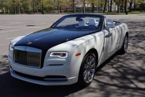 2017 Rolls-Royce Dawn for sale 101979655