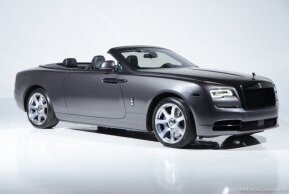 2017 Rolls-Royce Dawn for sale 101988922