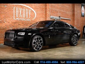 2017 Rolls-Royce Wraith for sale 101980080