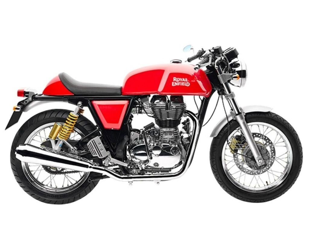 used royal enfield bikes