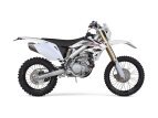 2017 SSR SR250S 250S specifications
