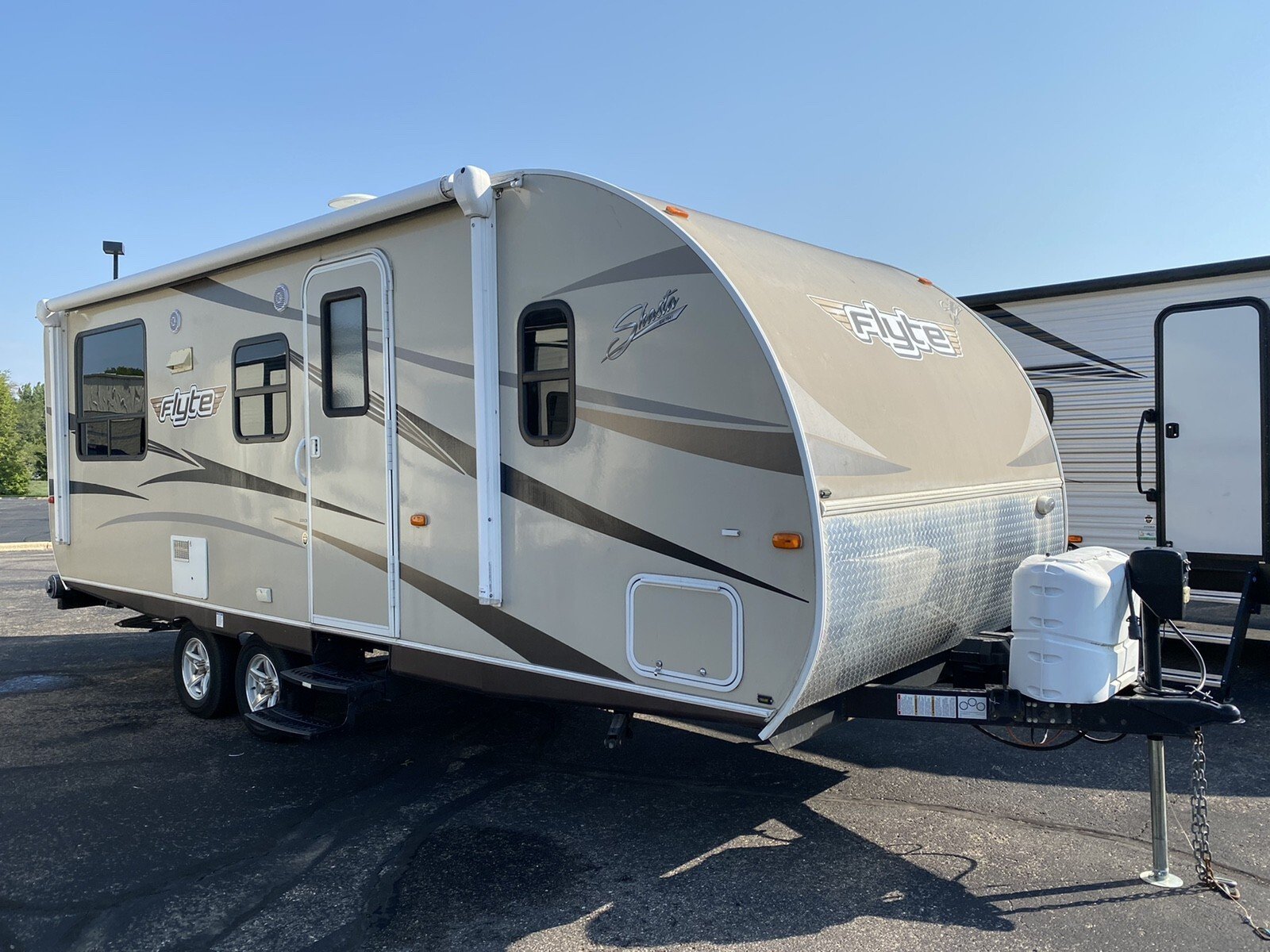 RVs for Sale near Rochester, Minnesota RVs on Autotrader