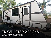 2017 Starcraft Travel Star for sale 300487766