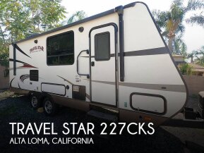 2017 Starcraft Travel Star for sale 300487766
