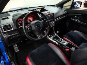 2017 Subaru WRX for sale 101938260